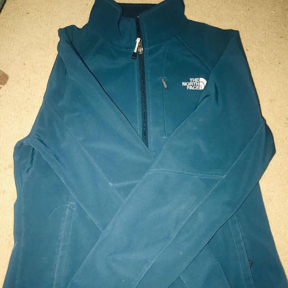 The North Face Softshell